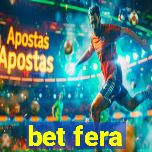 bet fera